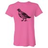 Ladies' Heavy Cotton™ T-Shirt Thumbnail