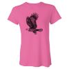 Ladies' Heavy Cotton™ T-Shirt Thumbnail