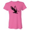 Ladies' Heavy Cotton™ T-Shirt Thumbnail