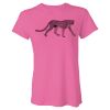 Ladies' Heavy Cotton™ T-Shirt Thumbnail