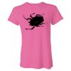 Ladies' Heavy Cotton™ T-Shirt Thumbnail