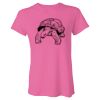 Ladies' Heavy Cotton™ T-Shirt Thumbnail