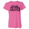 Ladies' Heavy Cotton™ T-Shirt Thumbnail