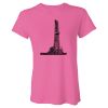 Ladies' Heavy Cotton™ T-Shirt Thumbnail