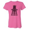 Ladies' Heavy Cotton™ T-Shirt Thumbnail