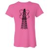 Ladies' Heavy Cotton™ T-Shirt Thumbnail