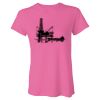 Ladies' Heavy Cotton™ T-Shirt Thumbnail