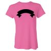 Ladies' Heavy Cotton™ T-Shirt Thumbnail