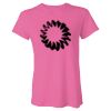 Ladies' Heavy Cotton™ T-Shirt Thumbnail