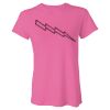 Ladies' Heavy Cotton™ T-Shirt Thumbnail