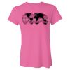 Ladies' Heavy Cotton™ T-Shirt Thumbnail