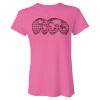 Ladies' Heavy Cotton™ T-Shirt Thumbnail