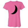 Ladies' Heavy Cotton™ T-Shirt Thumbnail