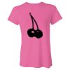 Ladies' Heavy Cotton™ T-Shirt Thumbnail