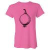 Ladies' Heavy Cotton™ T-Shirt Thumbnail