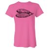 Ladies' Heavy Cotton™ T-Shirt Thumbnail