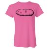 Ladies' Heavy Cotton™ T-Shirt Thumbnail