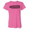 Ladies' Heavy Cotton™ T-Shirt Thumbnail