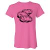 Ladies' Heavy Cotton™ T-Shirt Thumbnail