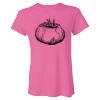 Ladies' Heavy Cotton™ T-Shirt Thumbnail