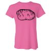 Ladies' Heavy Cotton™ T-Shirt Thumbnail