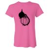 Ladies' Heavy Cotton™ T-Shirt Thumbnail