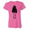 Ladies' Heavy Cotton™ T-Shirt Thumbnail