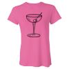 Ladies' Heavy Cotton™ T-Shirt Thumbnail