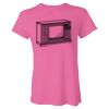 Ladies' Heavy Cotton™ T-Shirt Thumbnail