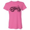 Ladies' Heavy Cotton™ T-Shirt Thumbnail