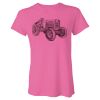 Ladies' Heavy Cotton™ T-Shirt Thumbnail