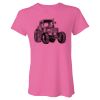 Ladies' Heavy Cotton™ T-Shirt Thumbnail