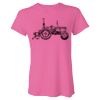 Ladies' Heavy Cotton™ T-Shirt Thumbnail