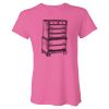 Ladies' Heavy Cotton™ T-Shirt Thumbnail