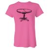 Ladies' Heavy Cotton™ T-Shirt Thumbnail