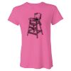 Ladies' Heavy Cotton™ T-Shirt Thumbnail