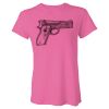 Ladies' Heavy Cotton™ T-Shirt Thumbnail