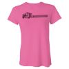 Ladies' Heavy Cotton™ T-Shirt Thumbnail