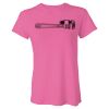 Ladies' Heavy Cotton™ T-Shirt Thumbnail