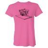 Ladies' Heavy Cotton™ T-Shirt Thumbnail