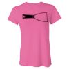 Ladies' Heavy Cotton™ T-Shirt Thumbnail