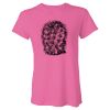 Ladies' Heavy Cotton™ T-Shirt Thumbnail