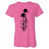 Ladies' Heavy Cotton™ T-Shirt Thumbnail