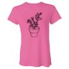 Ladies' Heavy Cotton™ T-Shirt Thumbnail