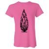 Ladies' Heavy Cotton™ T-Shirt Thumbnail