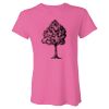 Ladies' Heavy Cotton™ T-Shirt Thumbnail