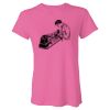 Ladies' Heavy Cotton™ T-Shirt Thumbnail