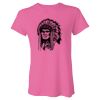 Ladies' Heavy Cotton™ T-Shirt Thumbnail