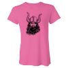 Ladies' Heavy Cotton™ T-Shirt Thumbnail