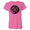 Ladies' Heavy Cotton™ T-Shirt Thumbnail